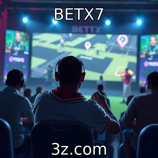 Impacto do streaming na indústria de games