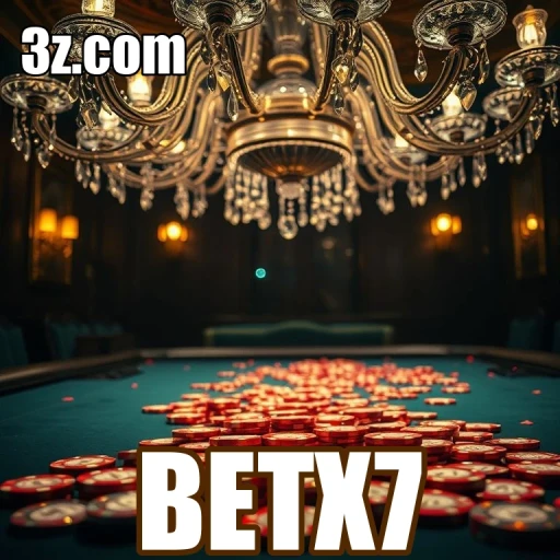 BETX7 Bingo Online