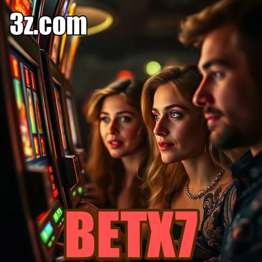 BETX7 Jackpots